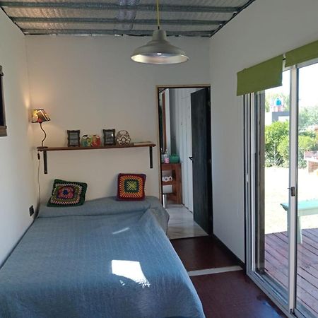 فيلا Casa Container Bosque Y Mar مار ديل بلاتا المظهر الخارجي الصورة