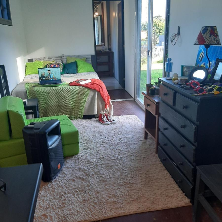 فيلا Casa Container Bosque Y Mar مار ديل بلاتا المظهر الخارجي الصورة