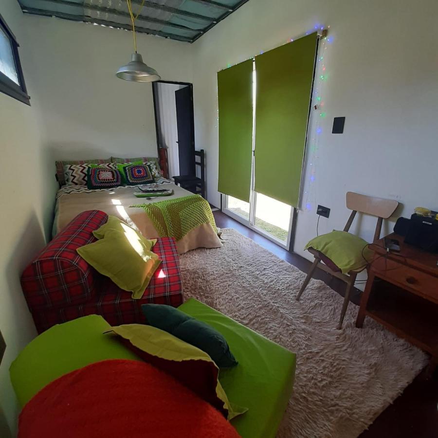 فيلا Casa Container Bosque Y Mar مار ديل بلاتا المظهر الخارجي الصورة