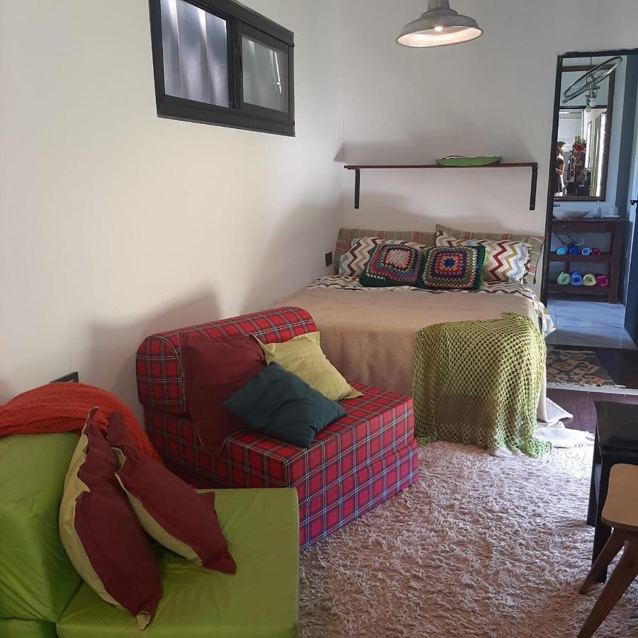 فيلا Casa Container Bosque Y Mar مار ديل بلاتا المظهر الخارجي الصورة