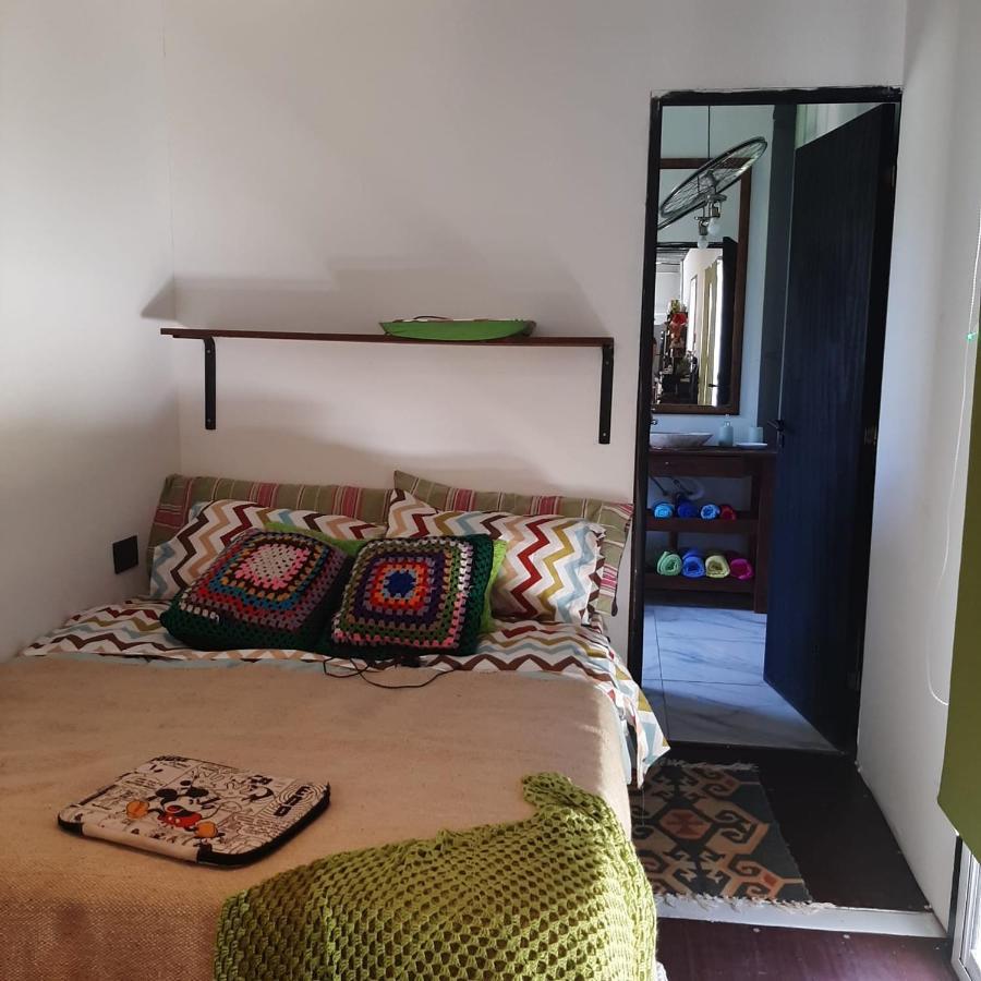 فيلا Casa Container Bosque Y Mar مار ديل بلاتا المظهر الخارجي الصورة