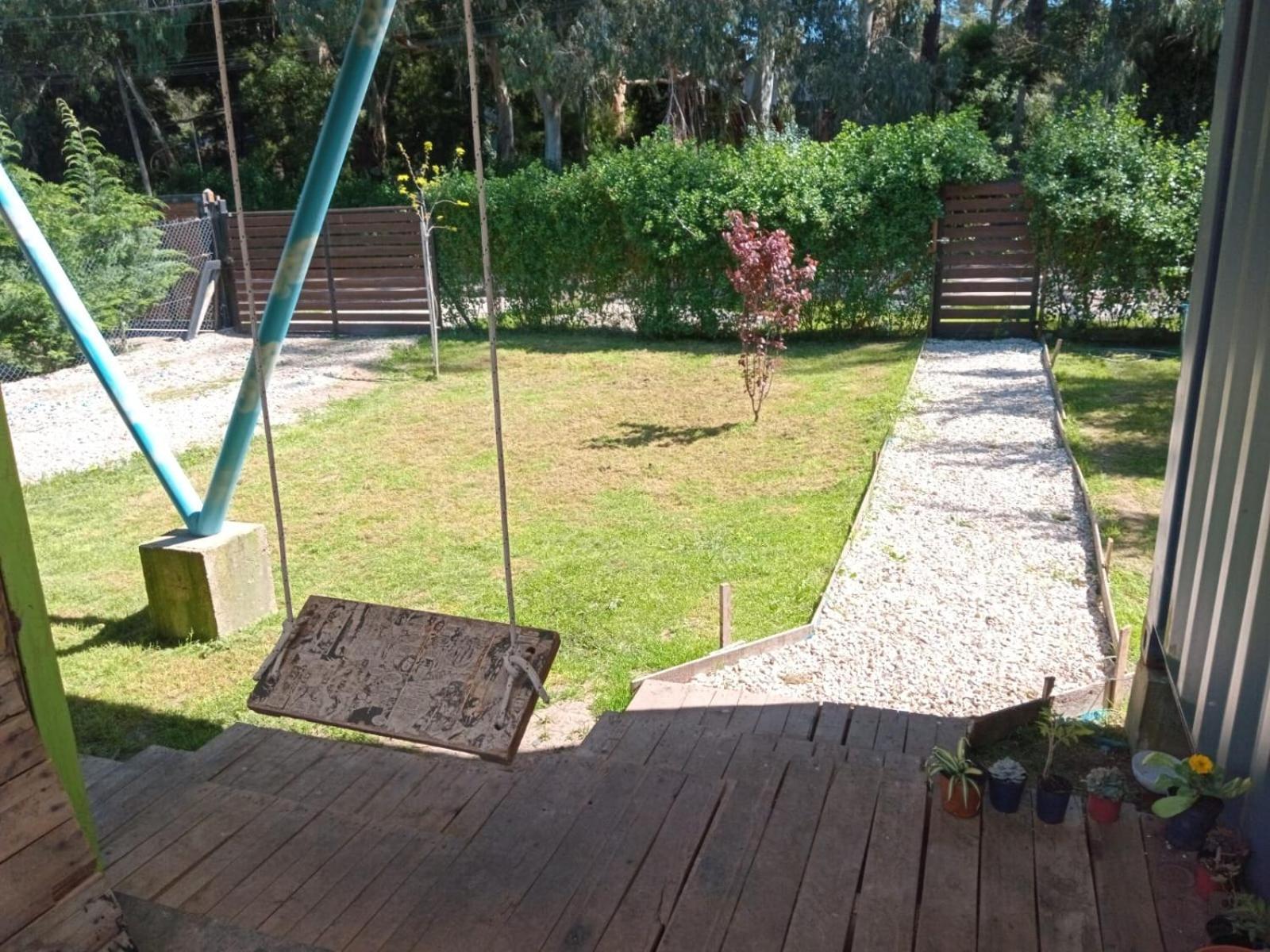 فيلا Casa Container Bosque Y Mar مار ديل بلاتا المظهر الخارجي الصورة